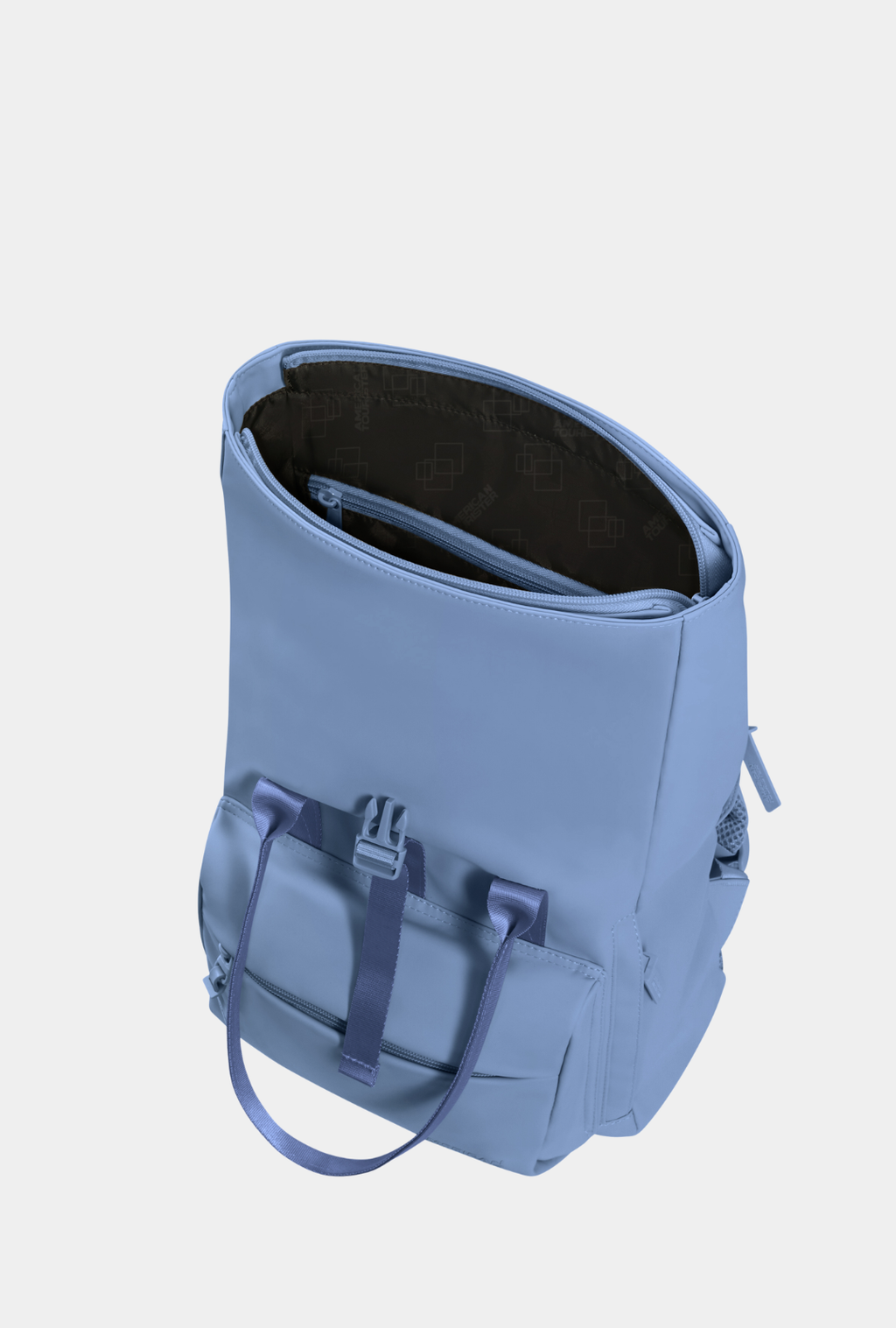 American Tourister Mochila Urban Groove City Mono