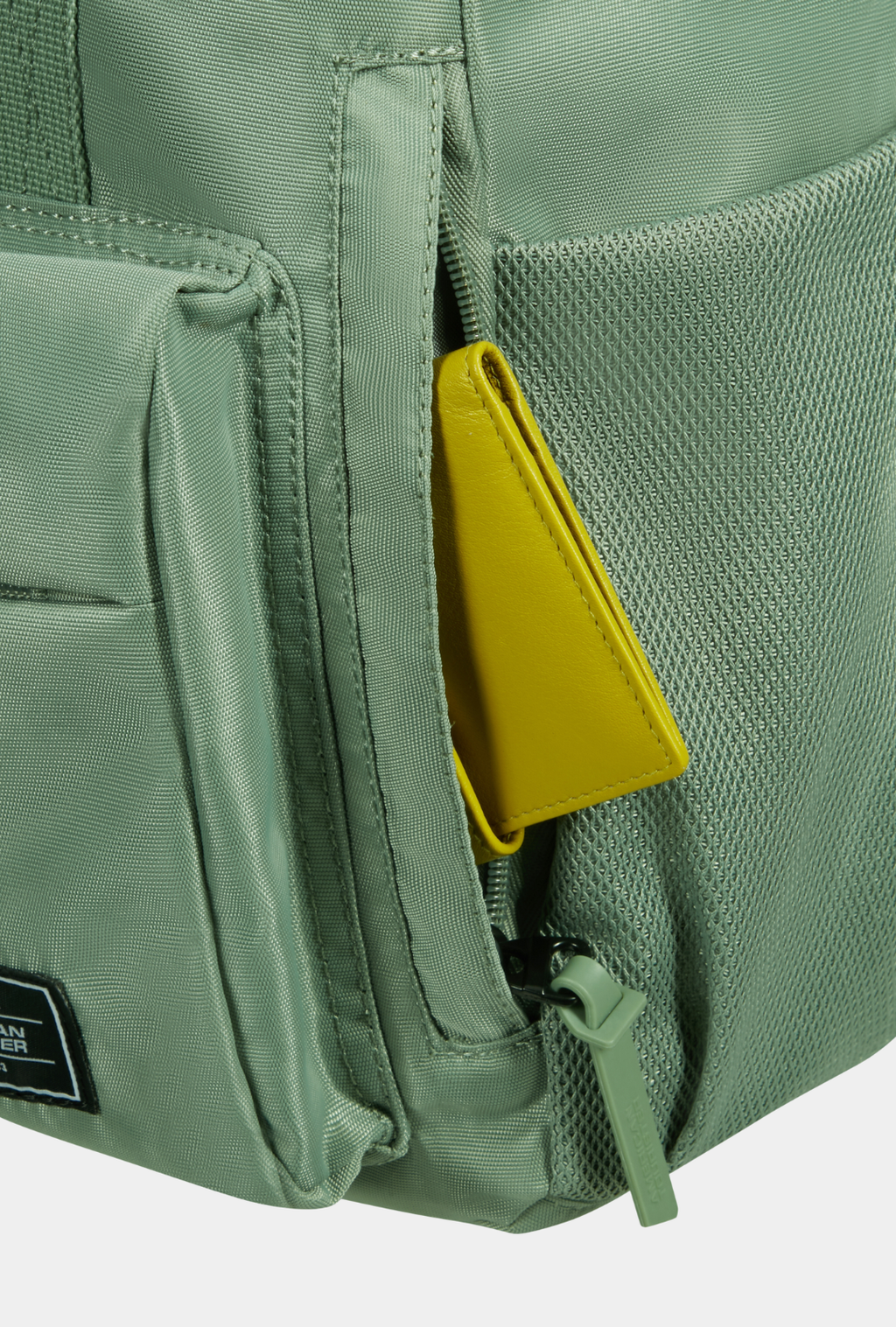 American Tourister Mochila Urban Groove City - Portátil 15.6"