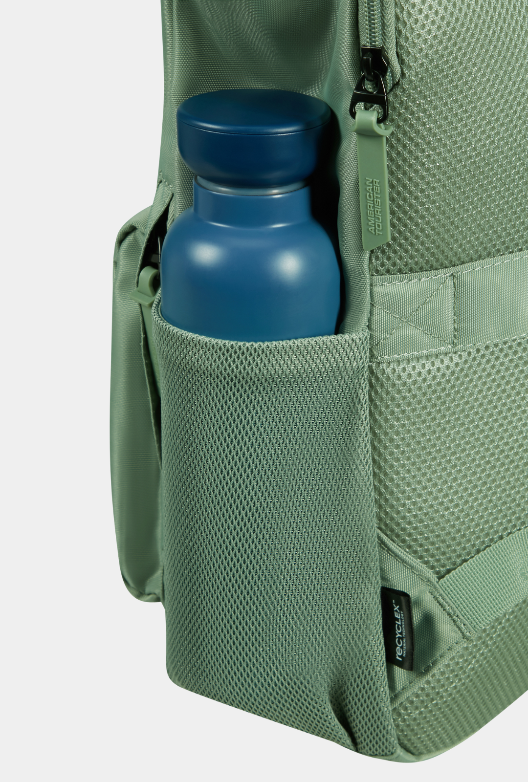 American Tourister Mochila Urban Groove City - Portátil 15.6"