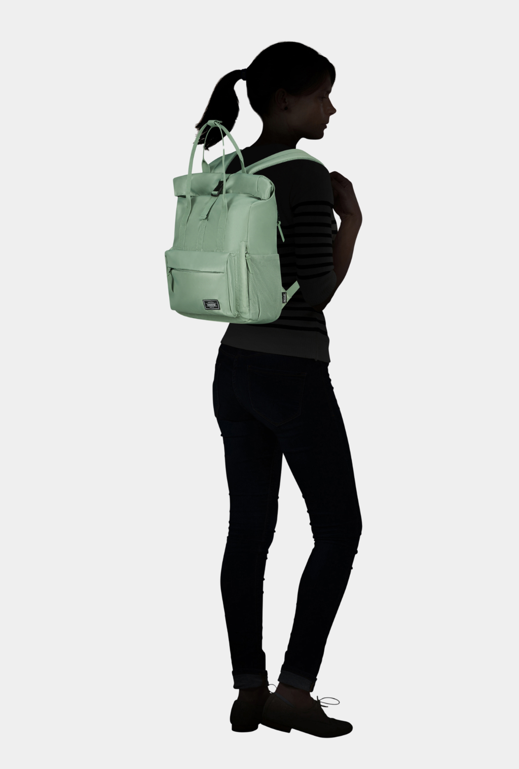 American Tourister Mochila Urban Groove City - Portátil 15.6"