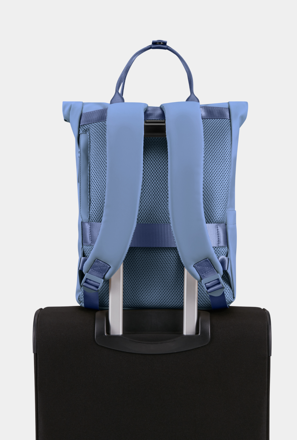 American Tourister Mochila Urban Groove City Mono