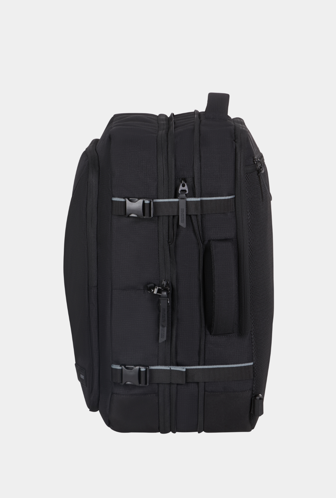 American Tourister Mochila Take2cabin L - Cabina 55 x 35 x 23/25 cm