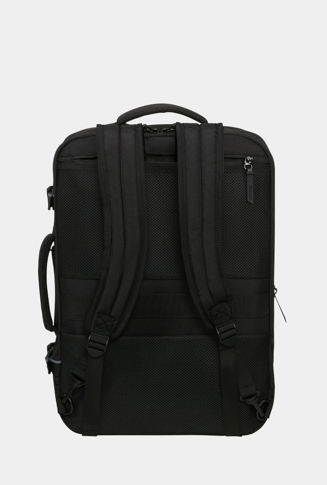 American Tourister Mochila Take2cabin L - Cabina 55 x 35 x 23/25 cm