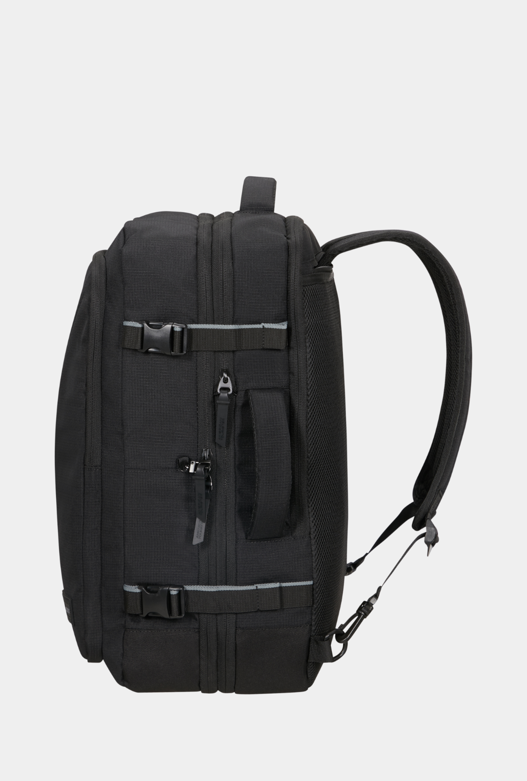American Tourister Mochila Take2cabin L - Cabina 55 x 35 x 23/25 cm