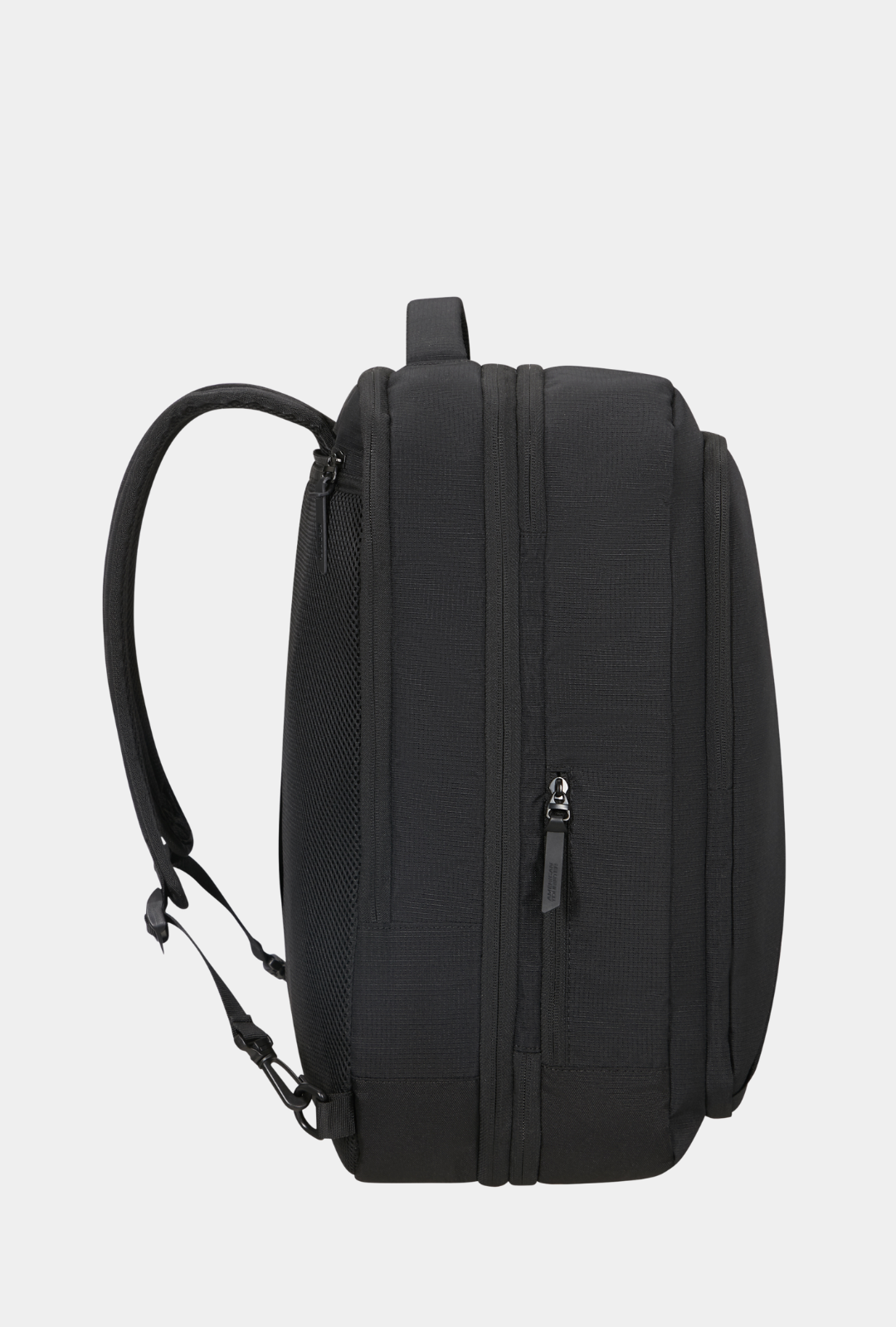 American Tourister Mochila Take2cabin L - Cabina 55 x 35 x 23/25 cm