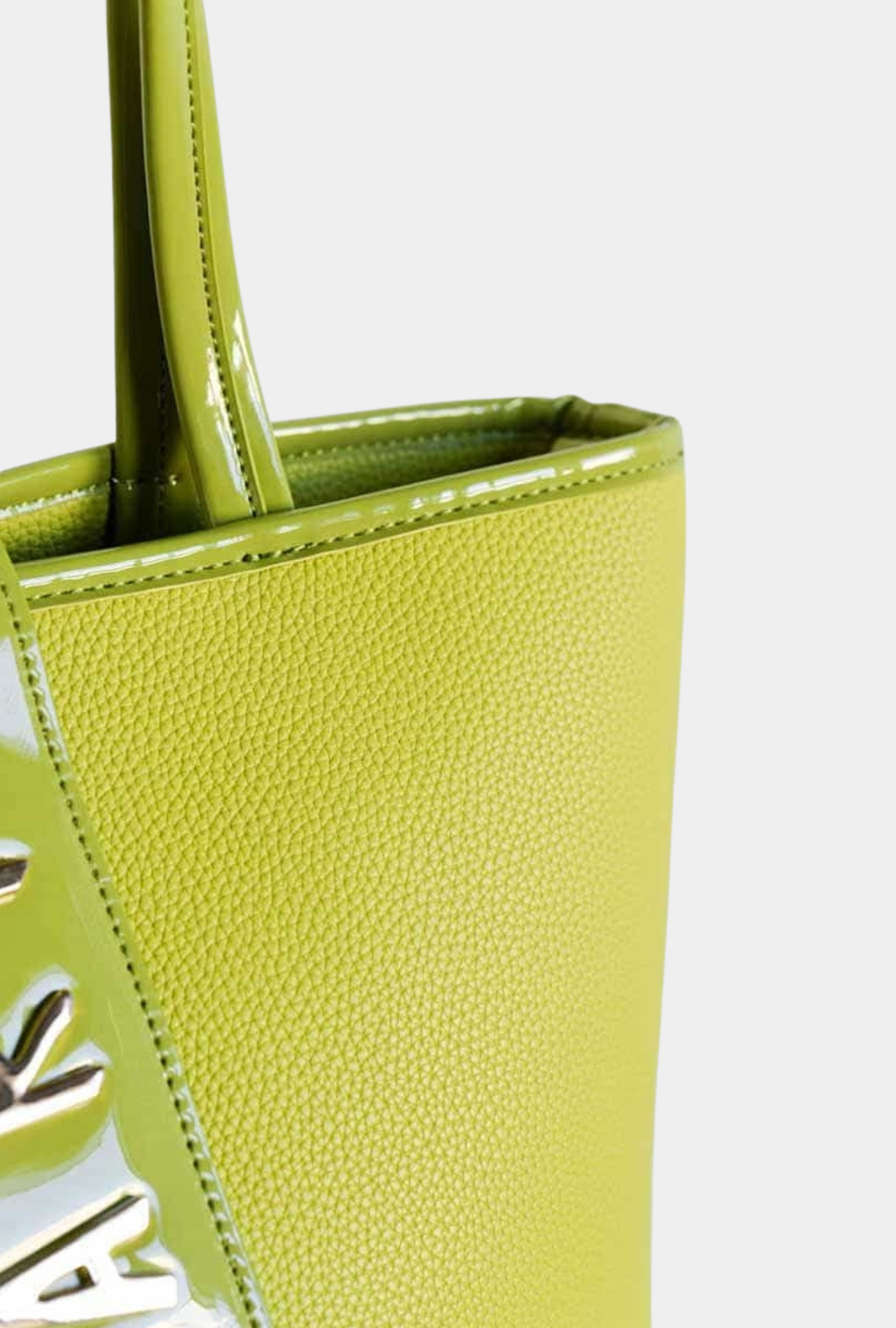 Agatha Ruiz De La Prada Shopper Lima