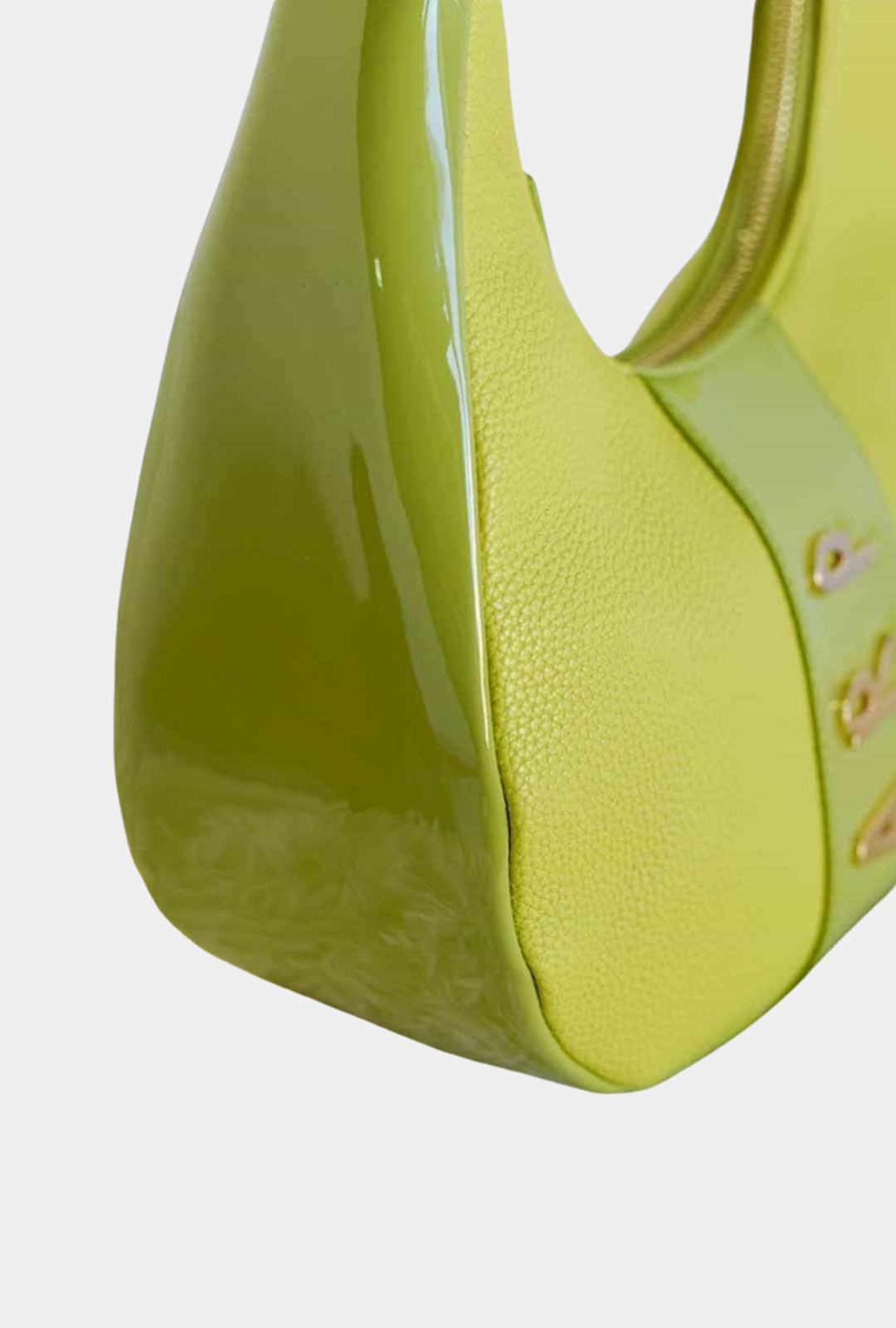 Agatha Ruiz De La Prada Bolso De Hombro Góndola Lima