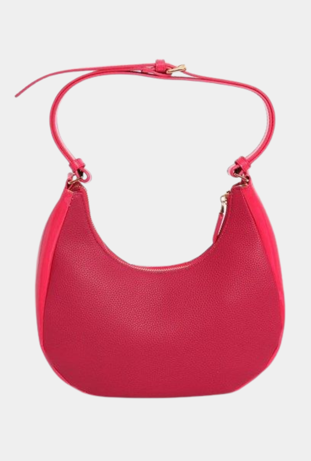 Agatha Ruiz De La Prada Bolso De Hombro Góndola Rosa