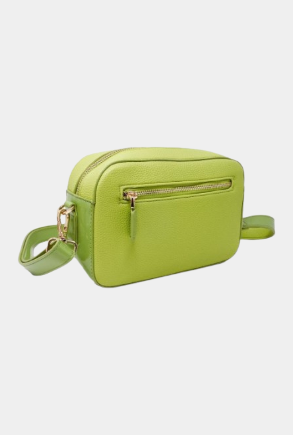 Agatha Ruiz De La Prada Bolso Bandolera Lima