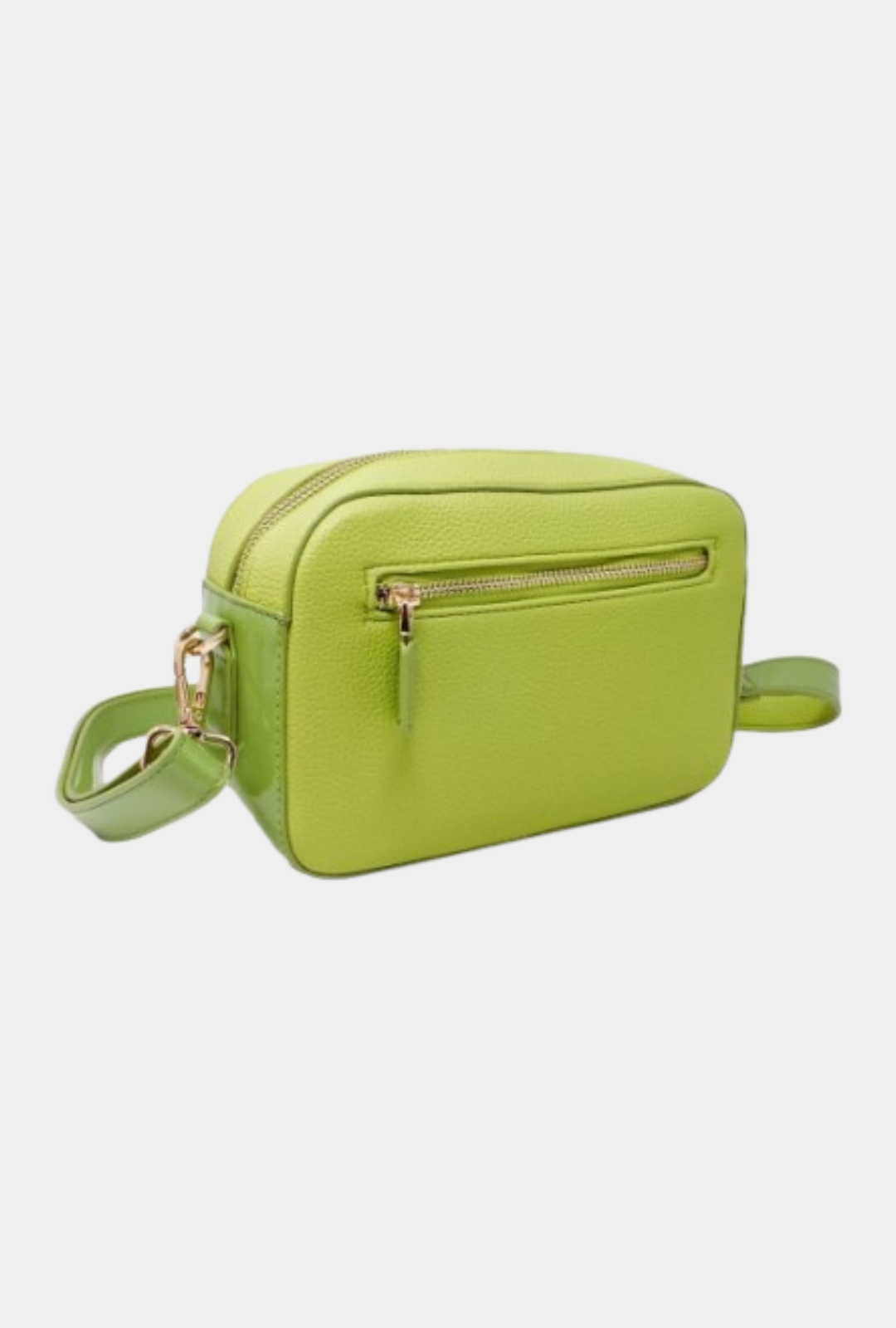 Agatha Ruiz De La Prada Bolso Bandolera Lima