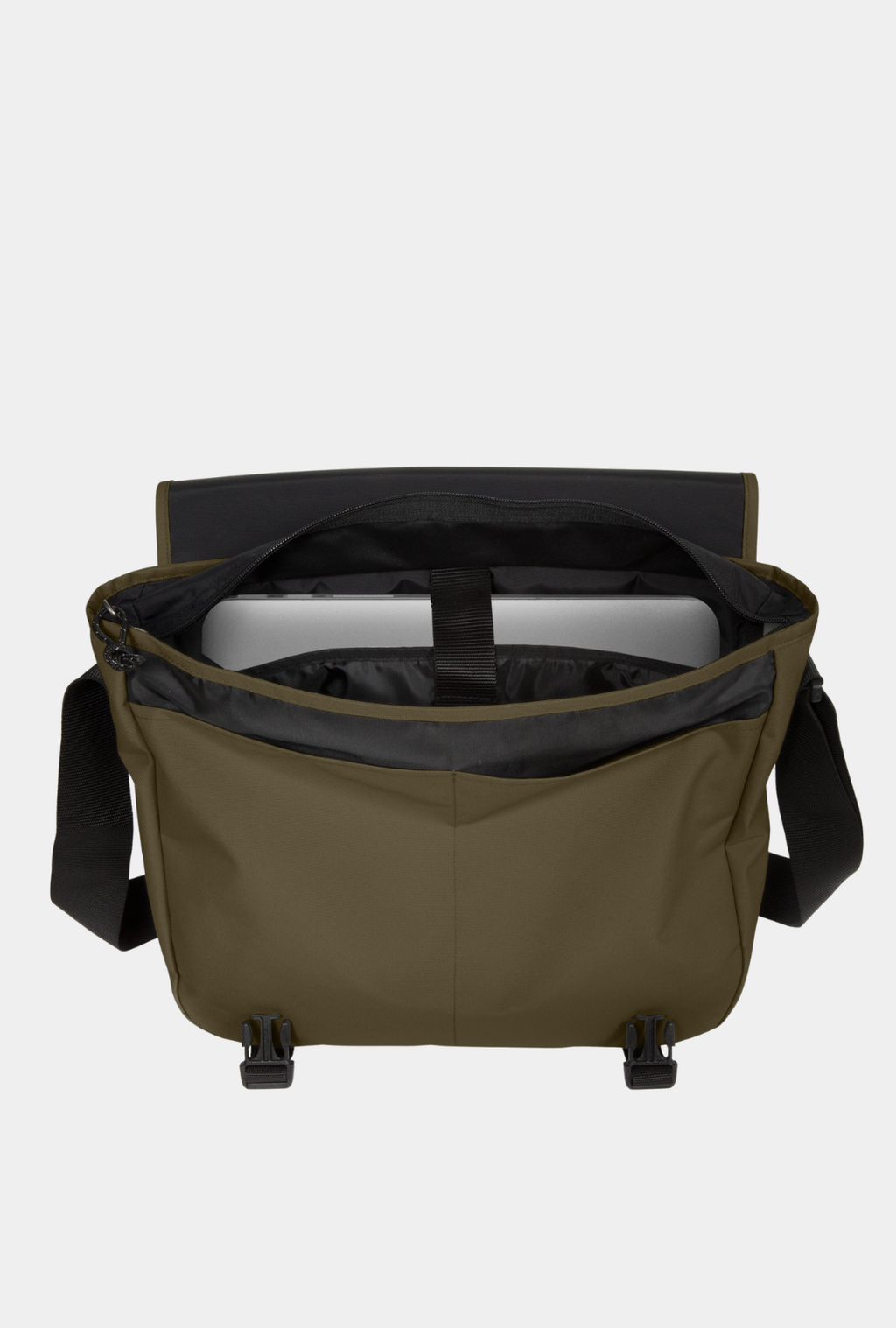 Eastpak Bolso Bandolera Delegate + - Portátil 17"