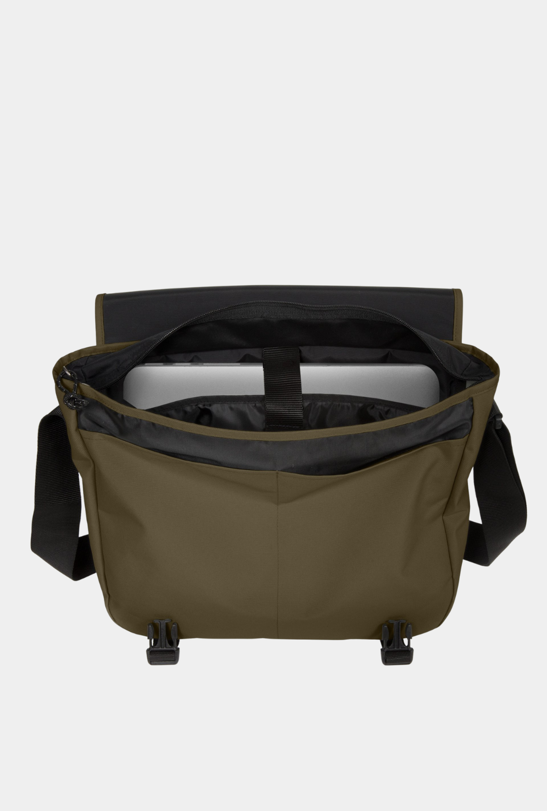 Eastpak Bolso Bandolera Delegate + - Portátil 17"