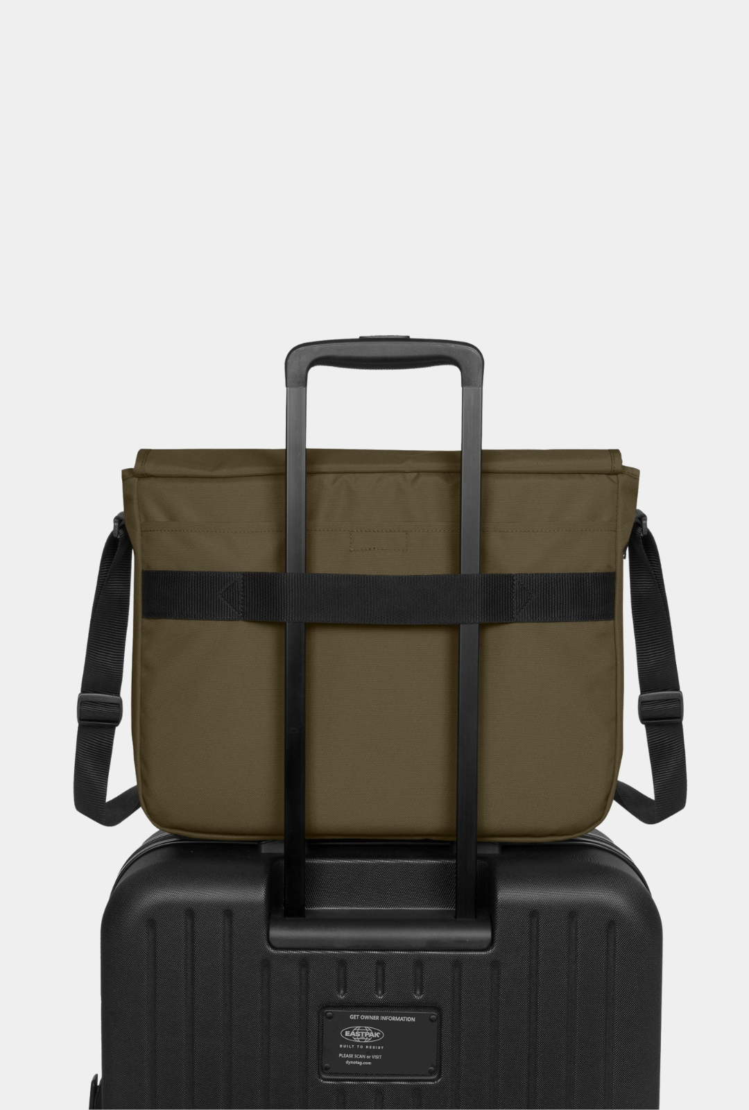 Eastpak Bolso Bandolera Delegate + - Portátil 17"