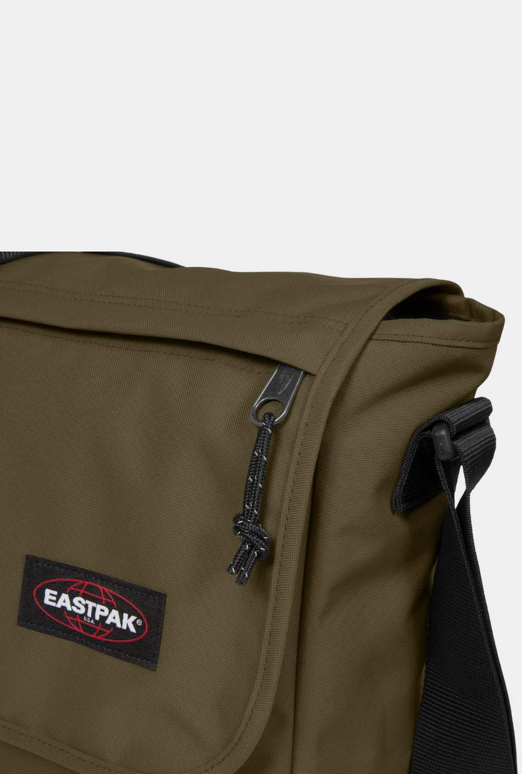 Eastpak Bolso Bandolera Delegate + - Portátil 17"