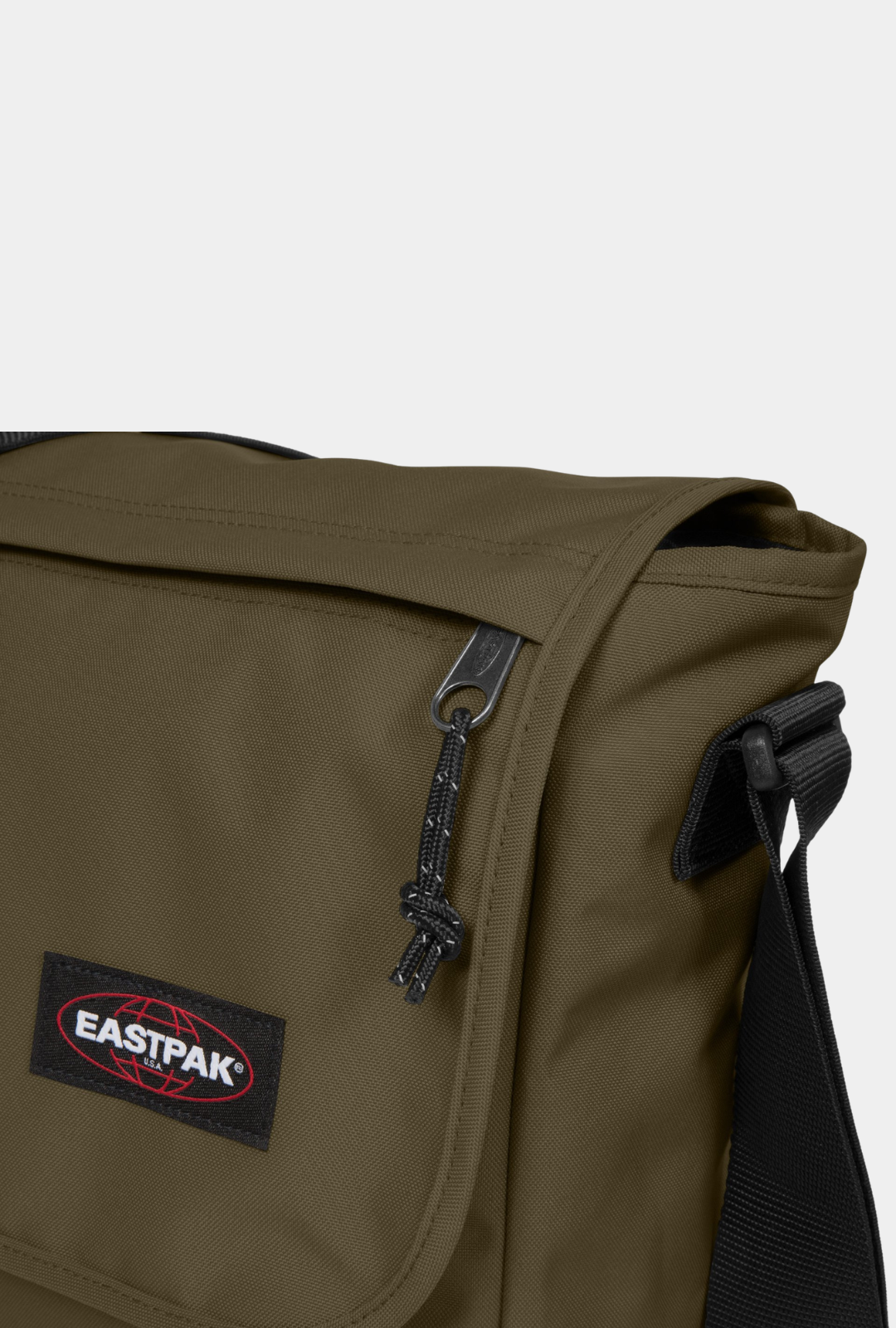 Eastpak Bolso Bandolera Delegate + - Portátil 17"