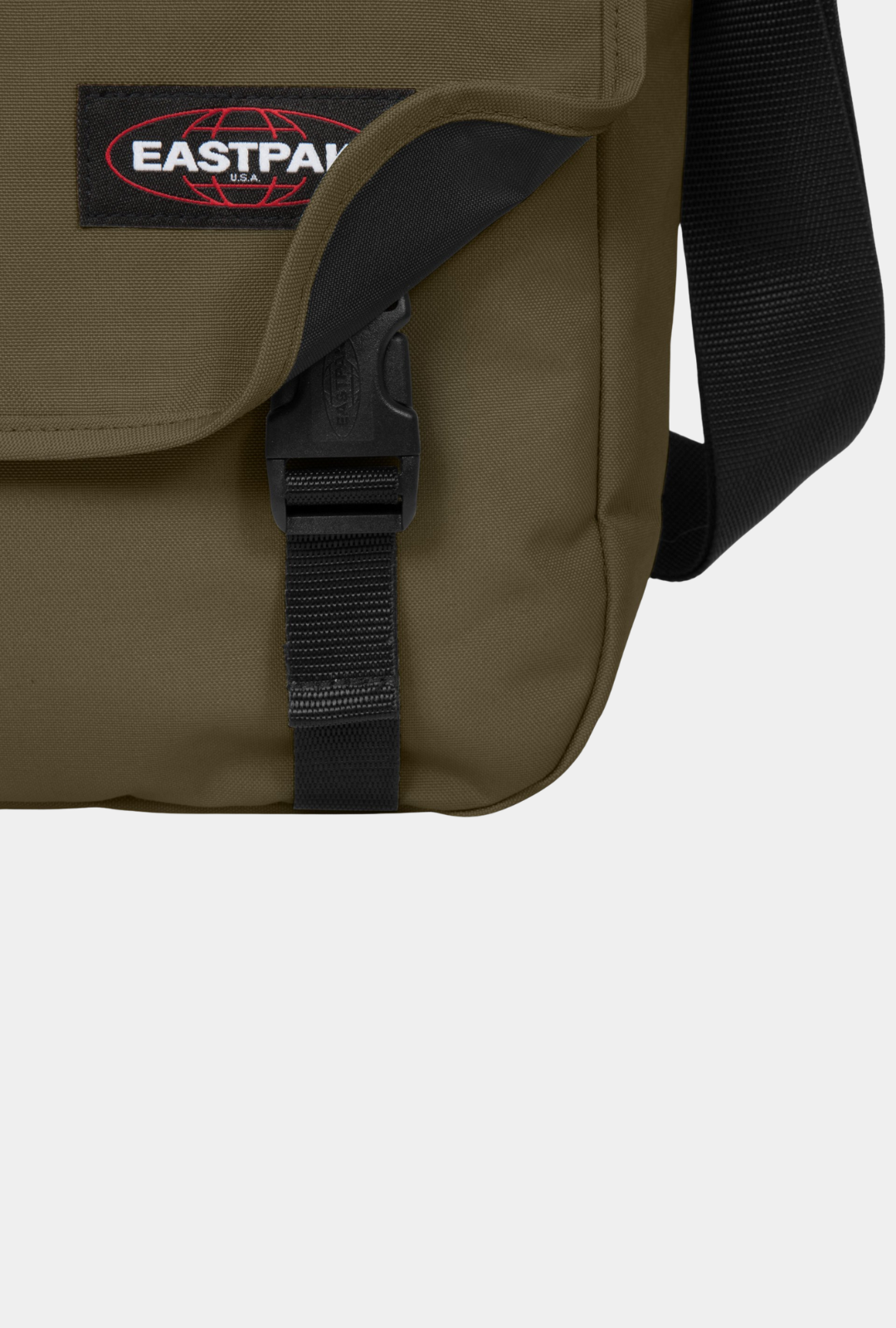 Eastpak Bolso Bandolera Delegate + - Portátil 17"