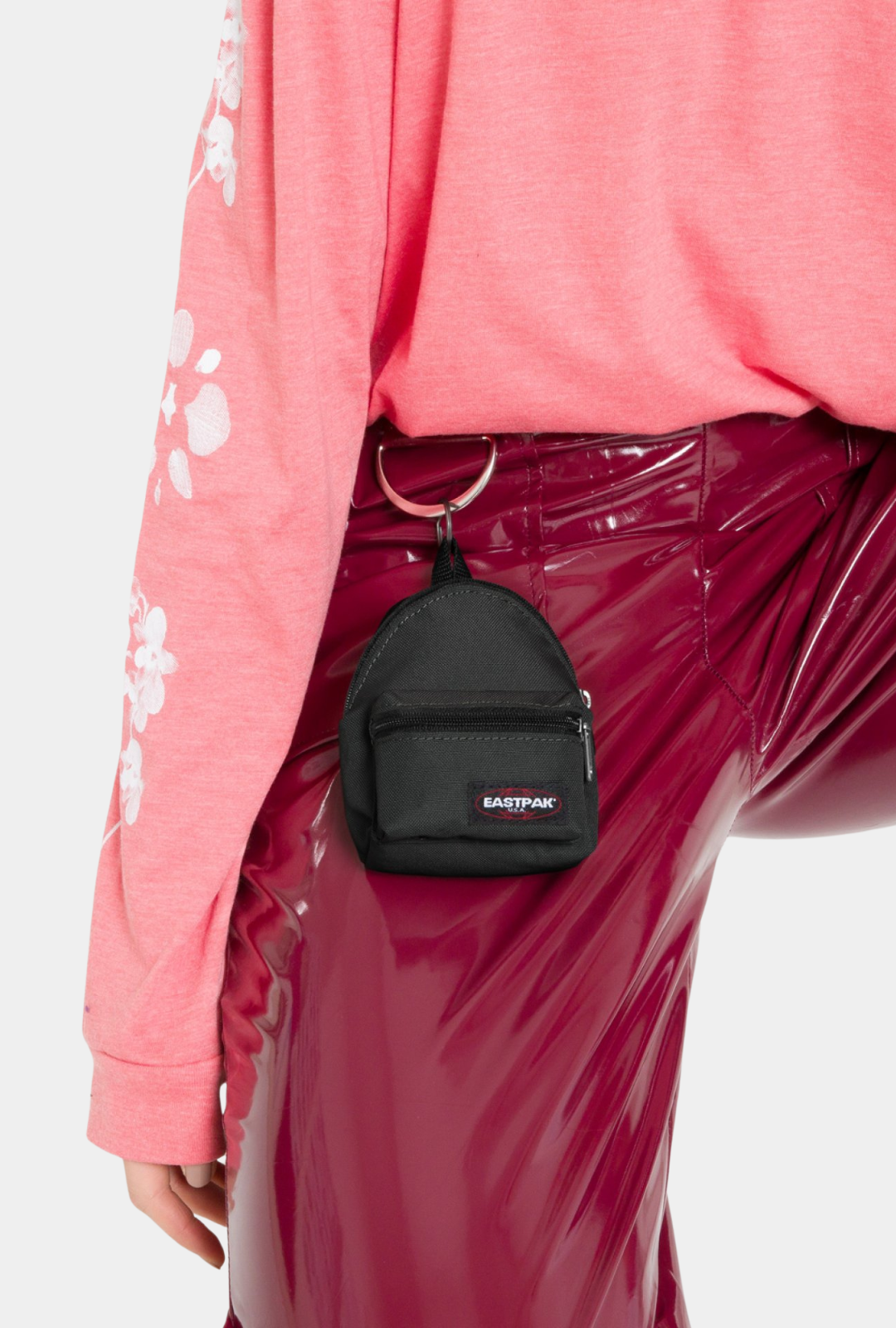 Eastpak Llavero / charm Mini Padded
