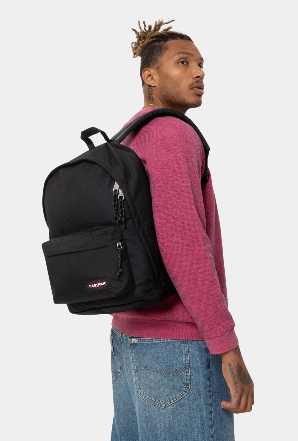 Eastpak Mochila Mediana Out Of Office - Portátil 14"
