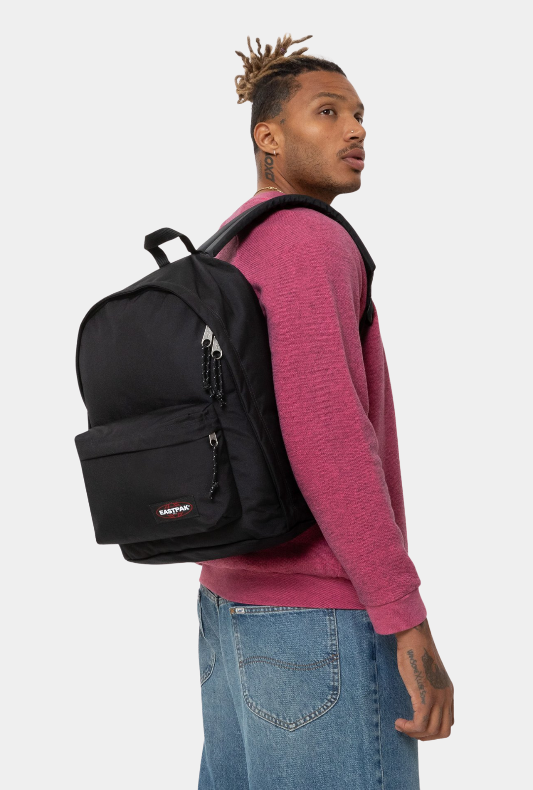 Eastpak Mochila Mediana Out Of Office - Portátil 14"