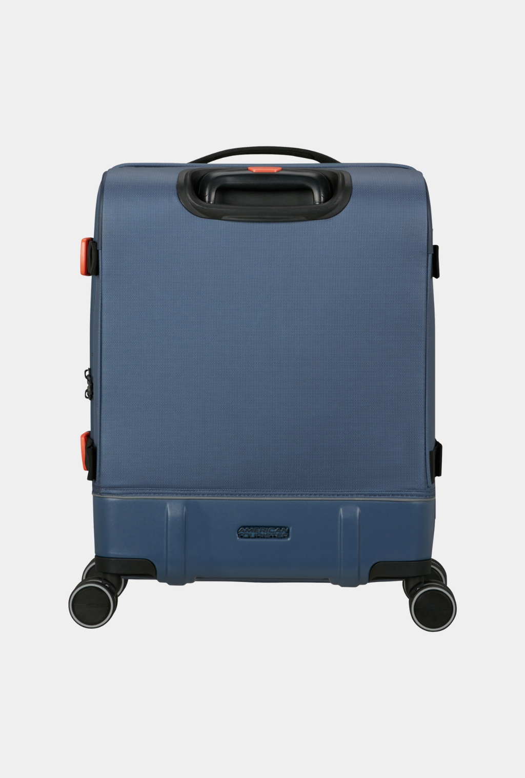 American Tourister Maleta Urban Track Coated - Cabina 55cm