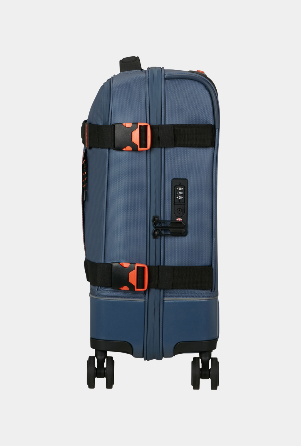 American Tourister Maleta Urban Track Coated - Cabina 55cm