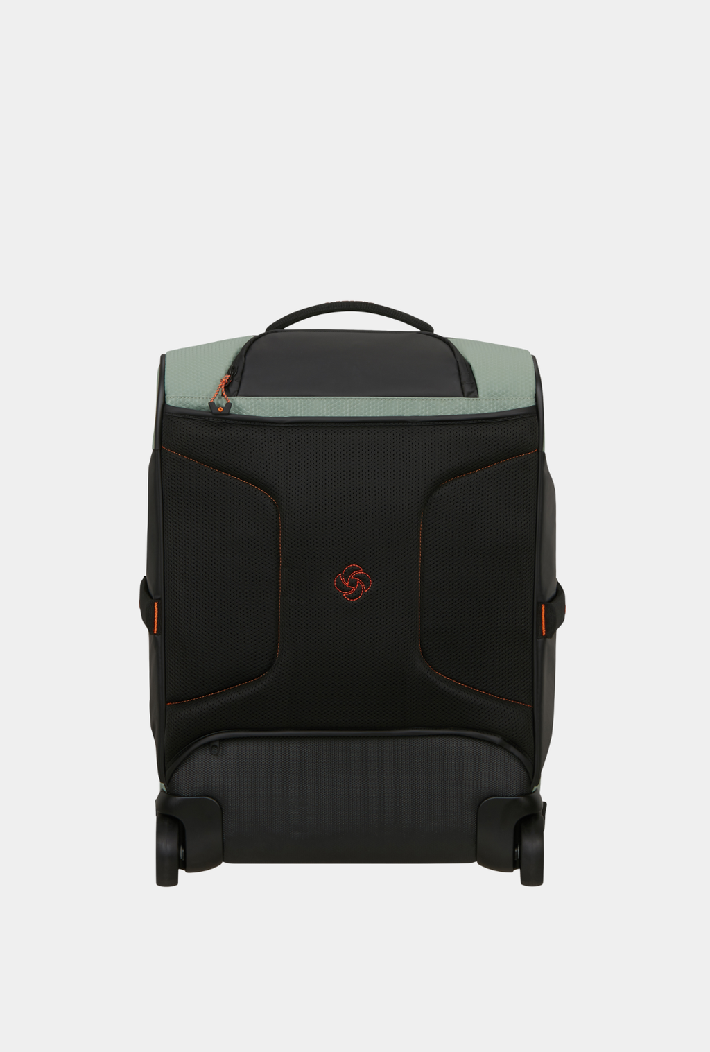 Samsonite Bolsa De Viaje Con Ruedas / Mochila Ecodiver - 55cm