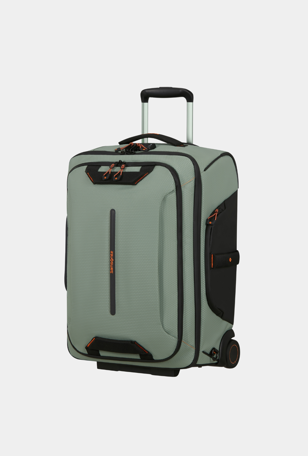 Samsonite Bolsa De Viaje Con Ruedas / Mochila Ecodiver - 55cm