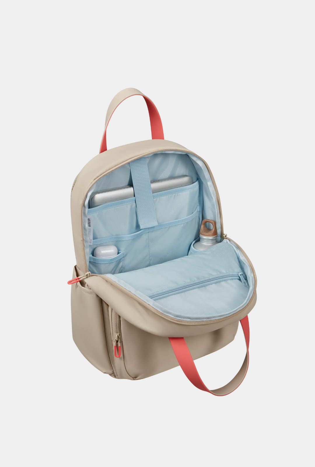 American Tourister Mochila M Puffypop - Portátil 15.6"