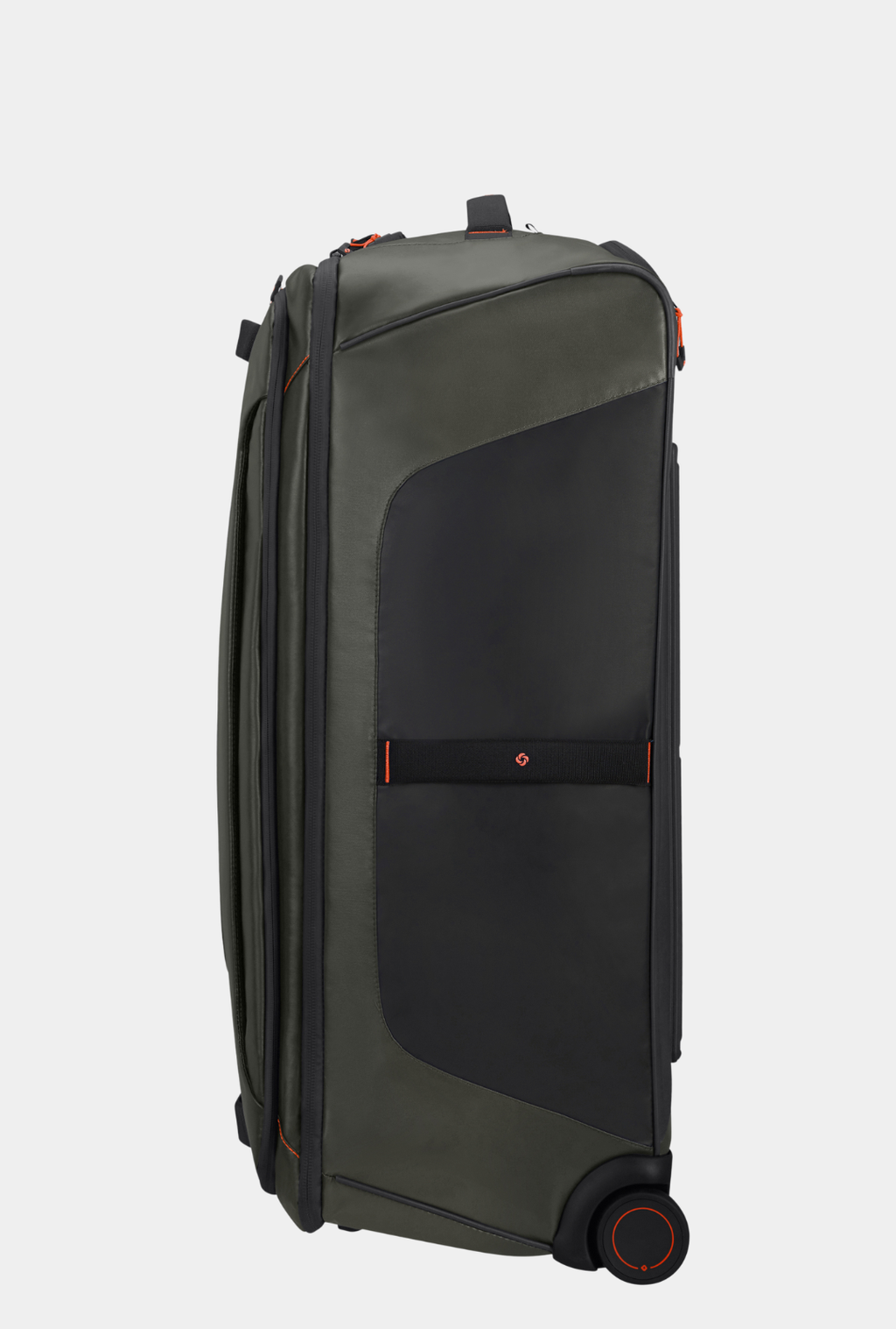 Samsonite Bolsa De Viaje Con Ruedas Ecodiver - Grande 79cm