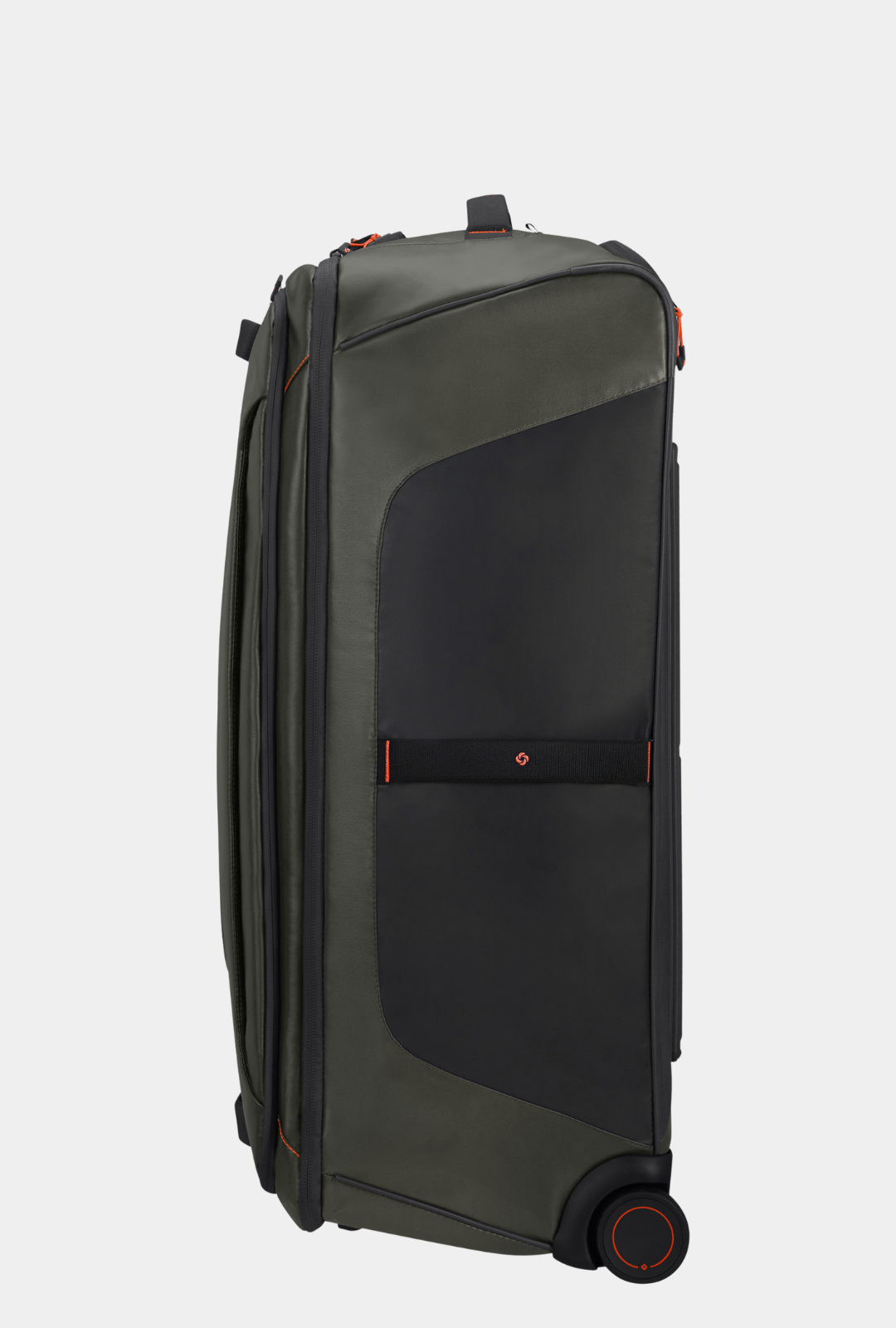 Samsonite Bolsa De Viaje Con Ruedas Ecodiver - Grande 79cm