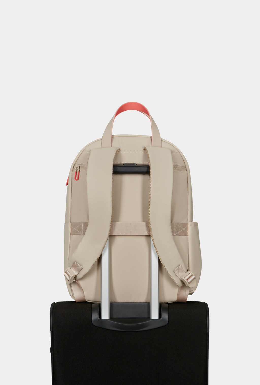 American Tourister Mochila M Puffypop - Portátil 15.6"