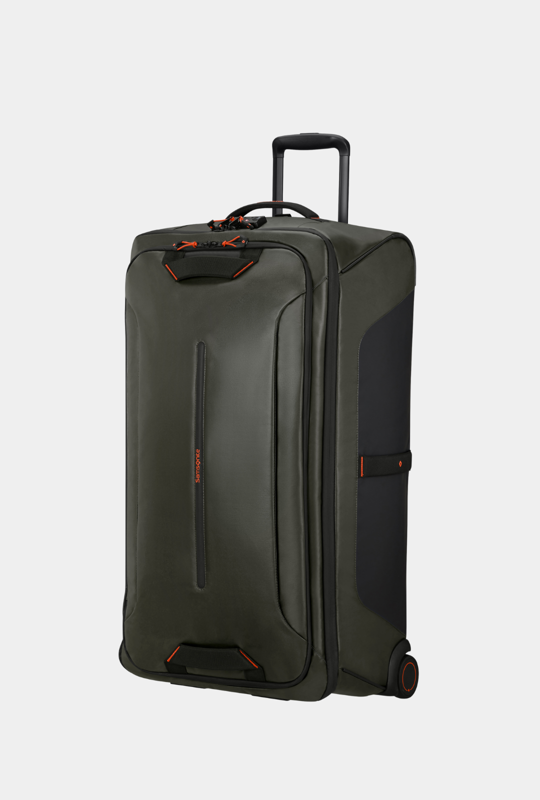 Samsonite Bolsa De Viaje Con Ruedas Ecodiver - Grande 79cm