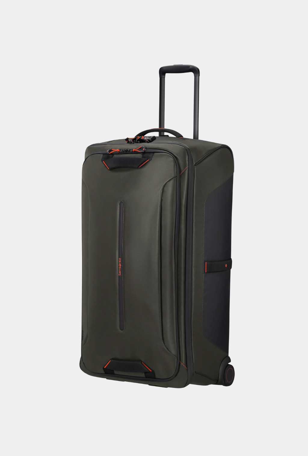 Samsonite Bolsa De Viaje Con Ruedas Ecodiver - Grande 79cm