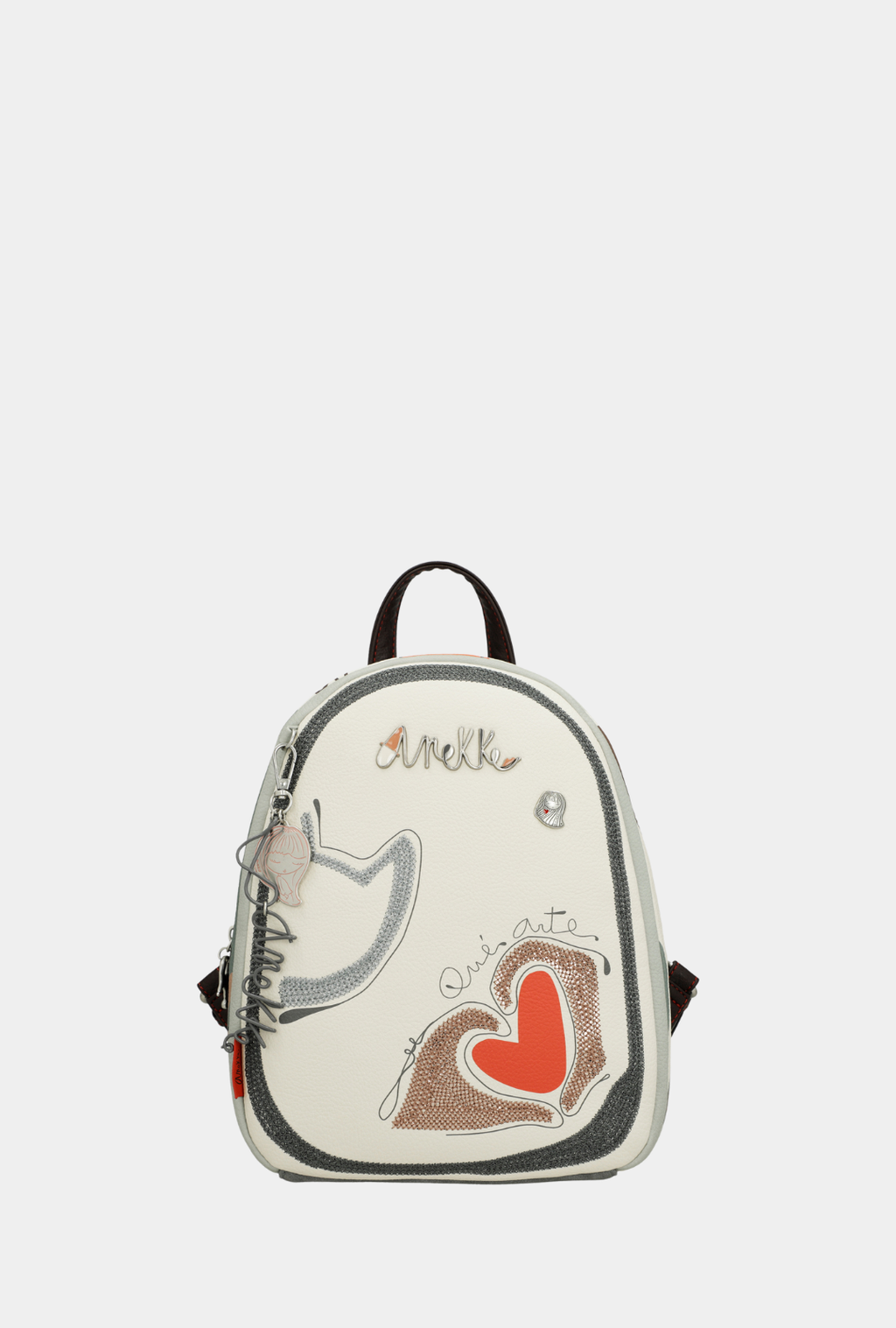 Anekke Mochila De Paseo Ole