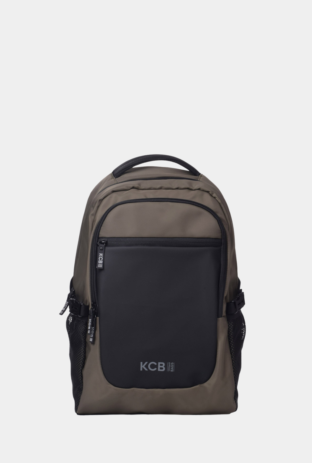 KCB Mochila Grande Doble - Portátil 15.6"