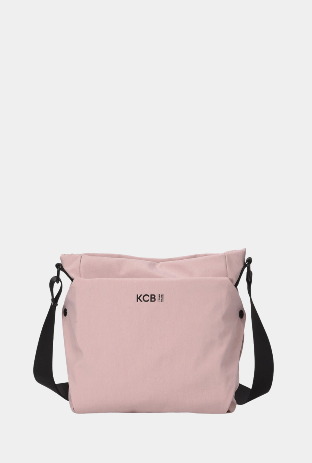 KCB Bandolera Grande BIND Rosa Nude