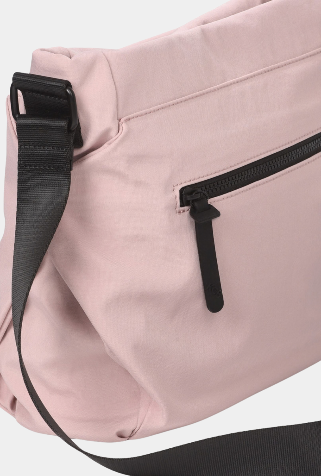 KCB Bandolera Grande BIND Rosa Nude