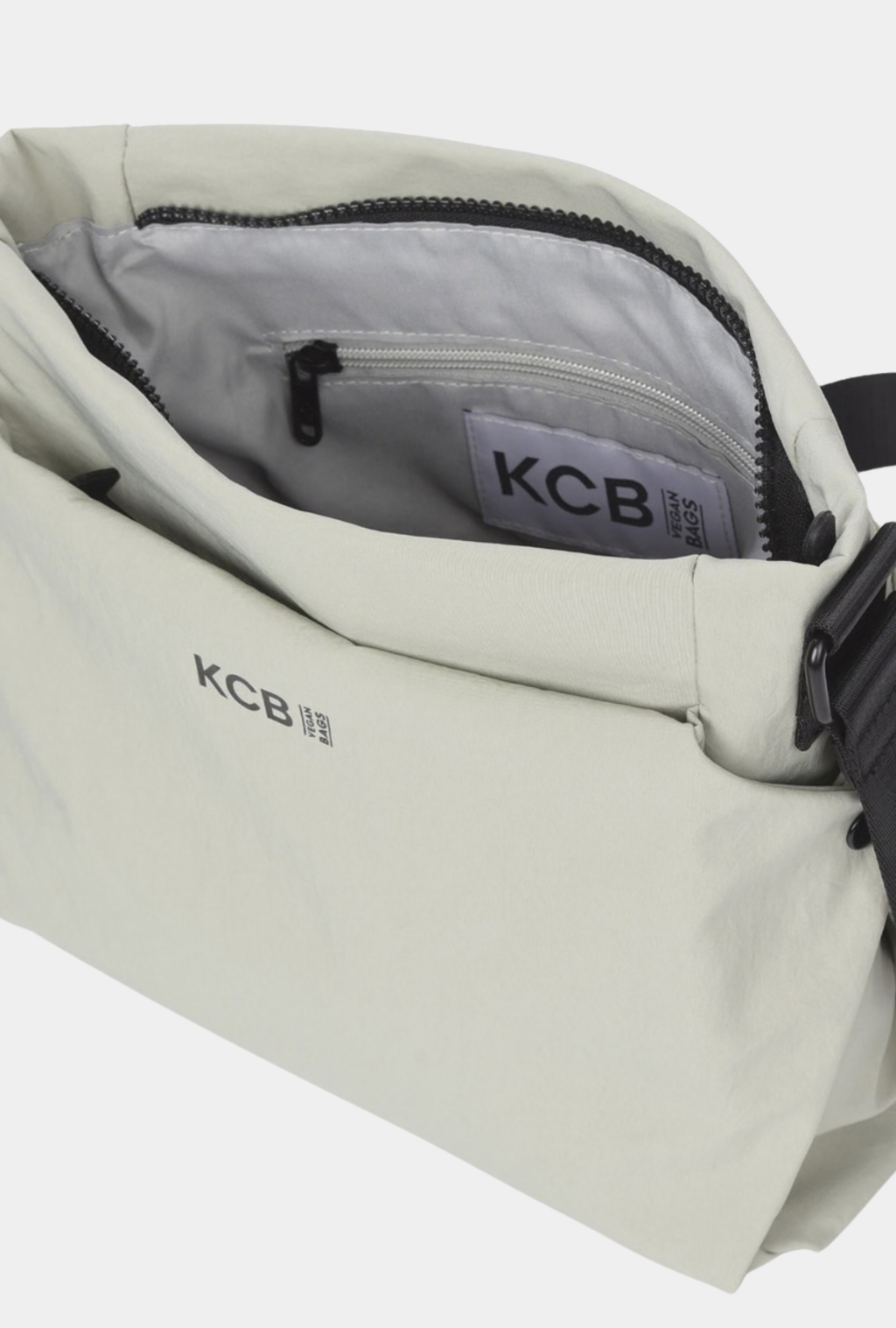 KCB Bandolera Grande BIND Agua