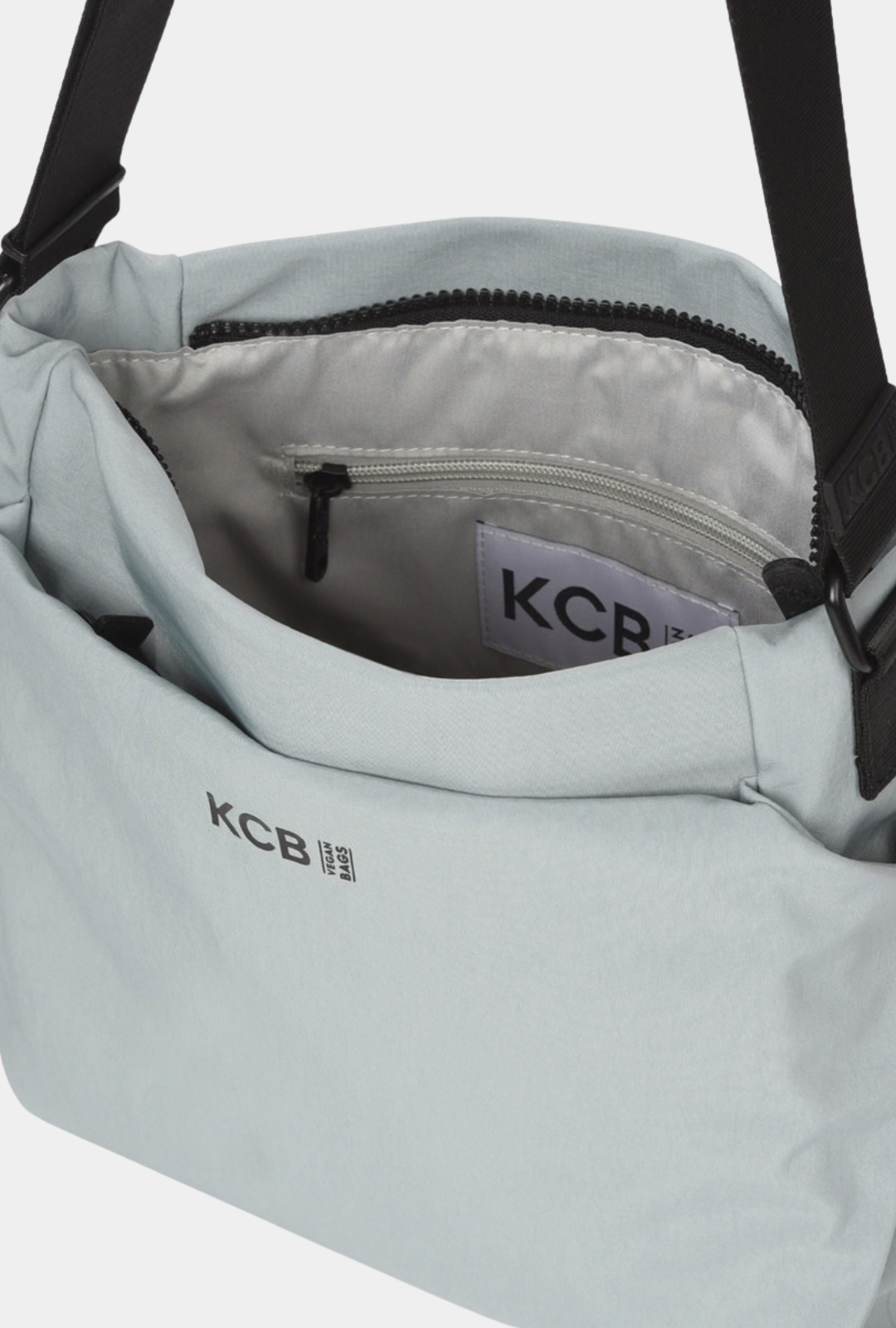 KCB Bandolera Grande BIND Cielo