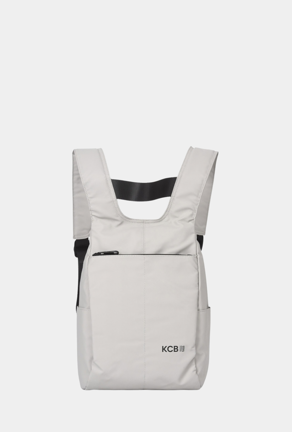 KCB Mochila Antirrobo Grande Dual Beige