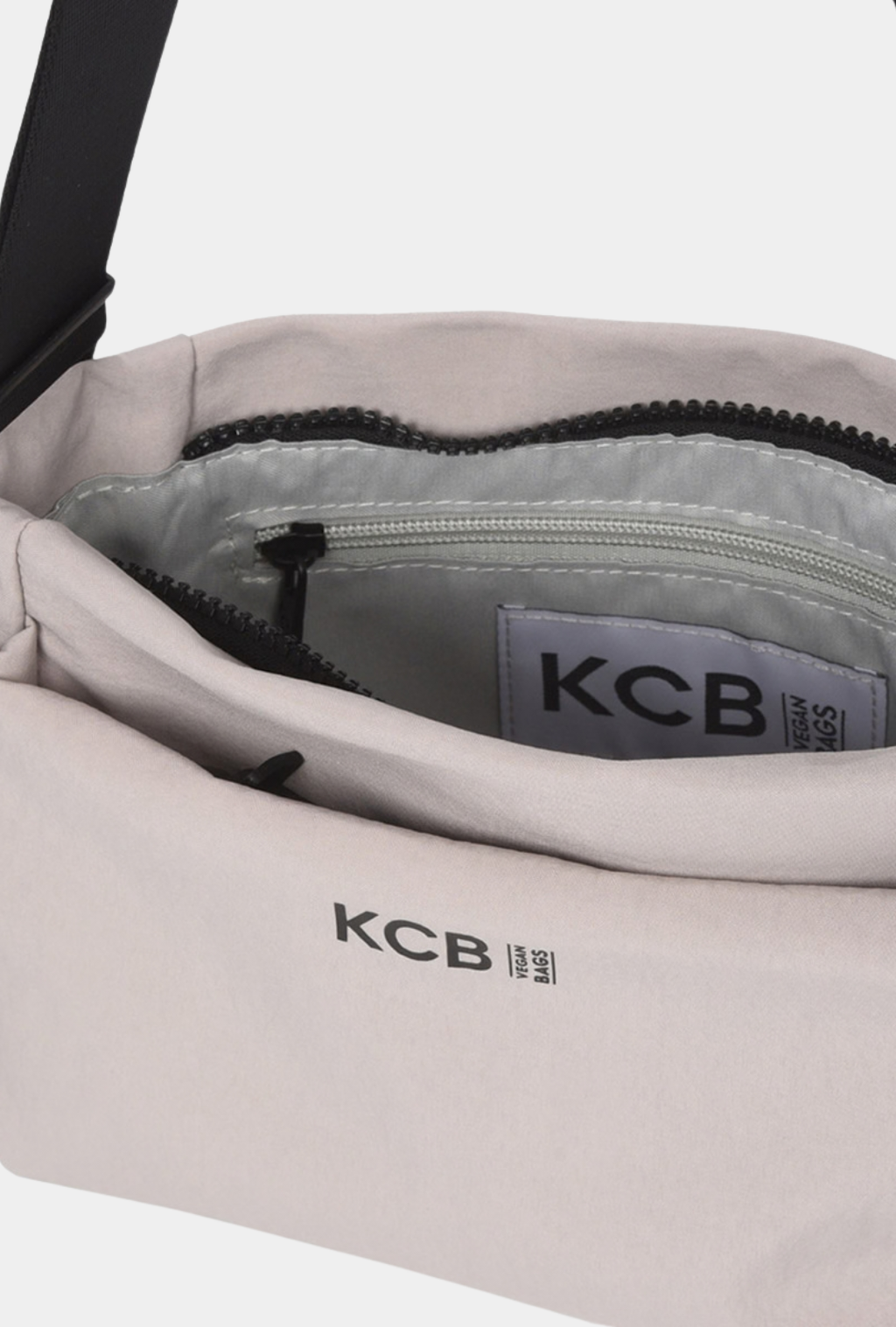 KCB Bandolera Pequeña BIND Hielo