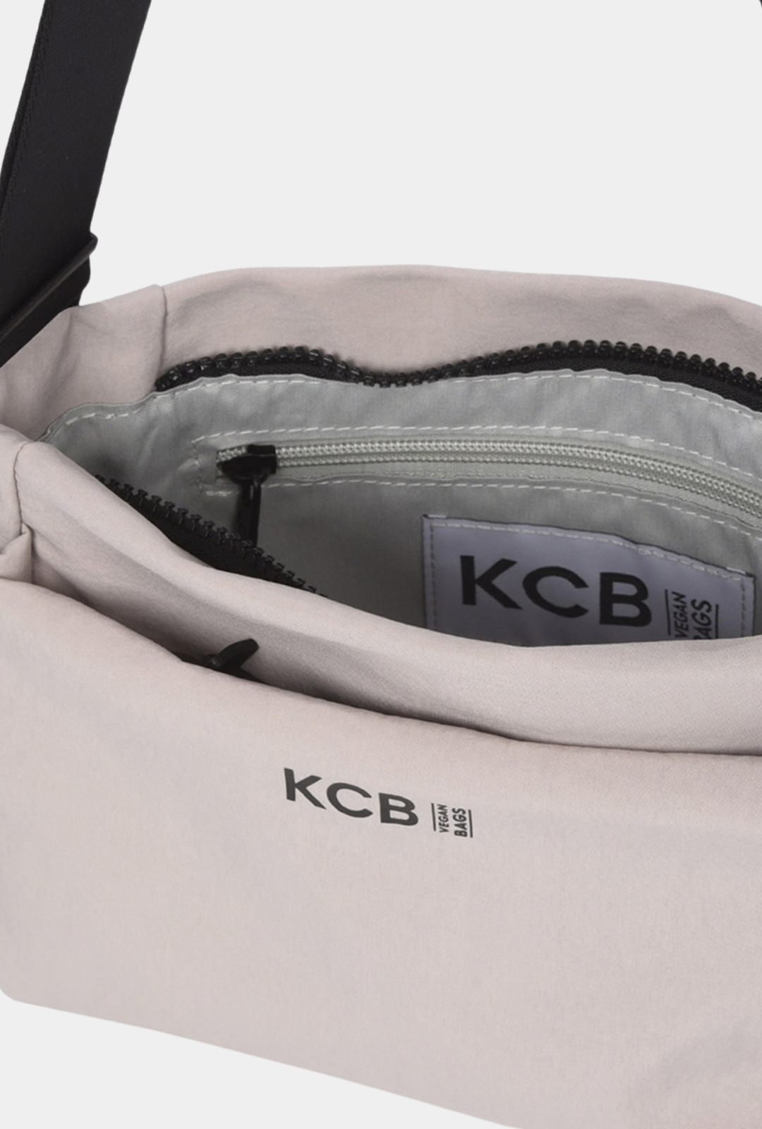 KCB Bandolera Pequeña BIND Hielo