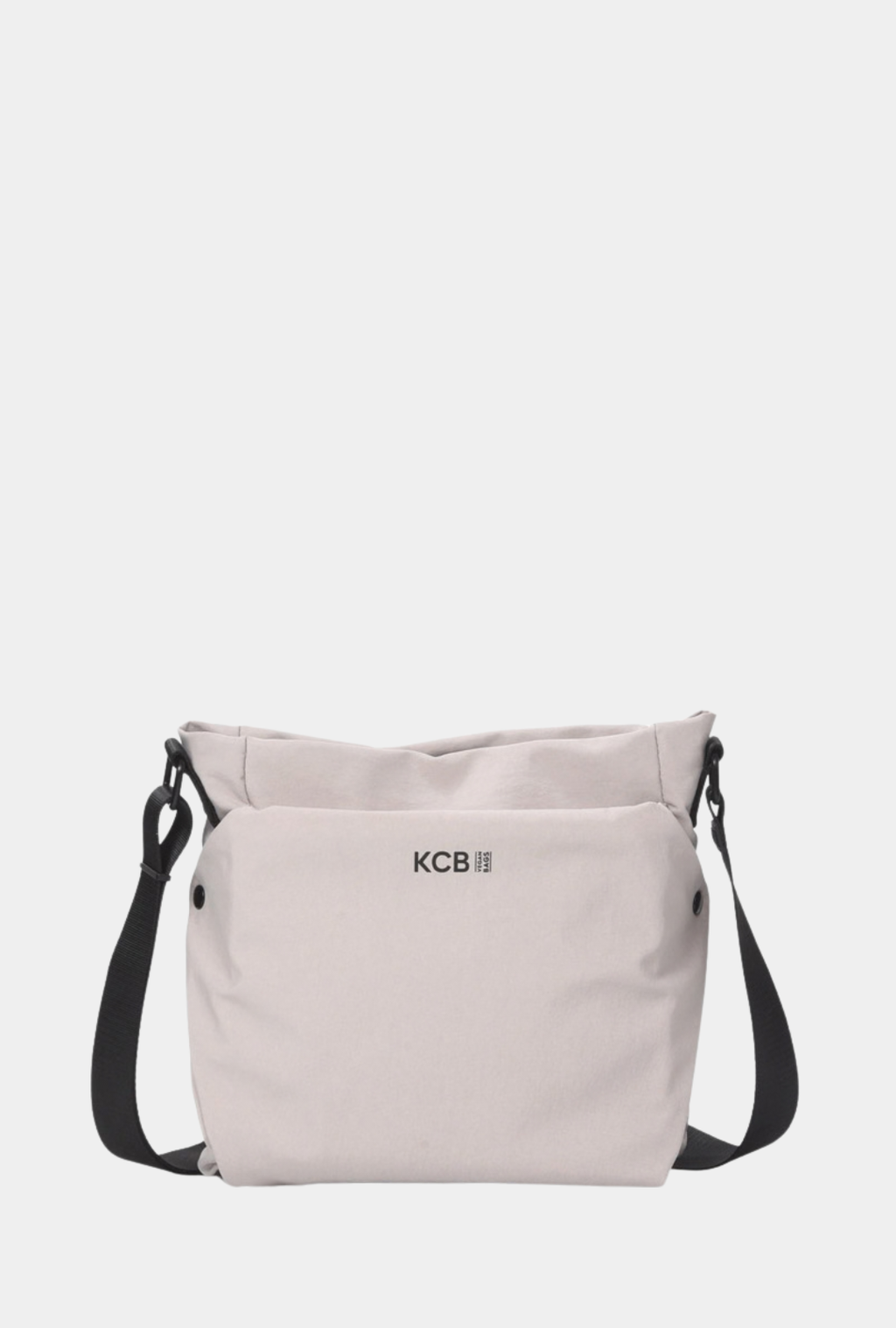 KCB Bandolera Grande BIND Hielo