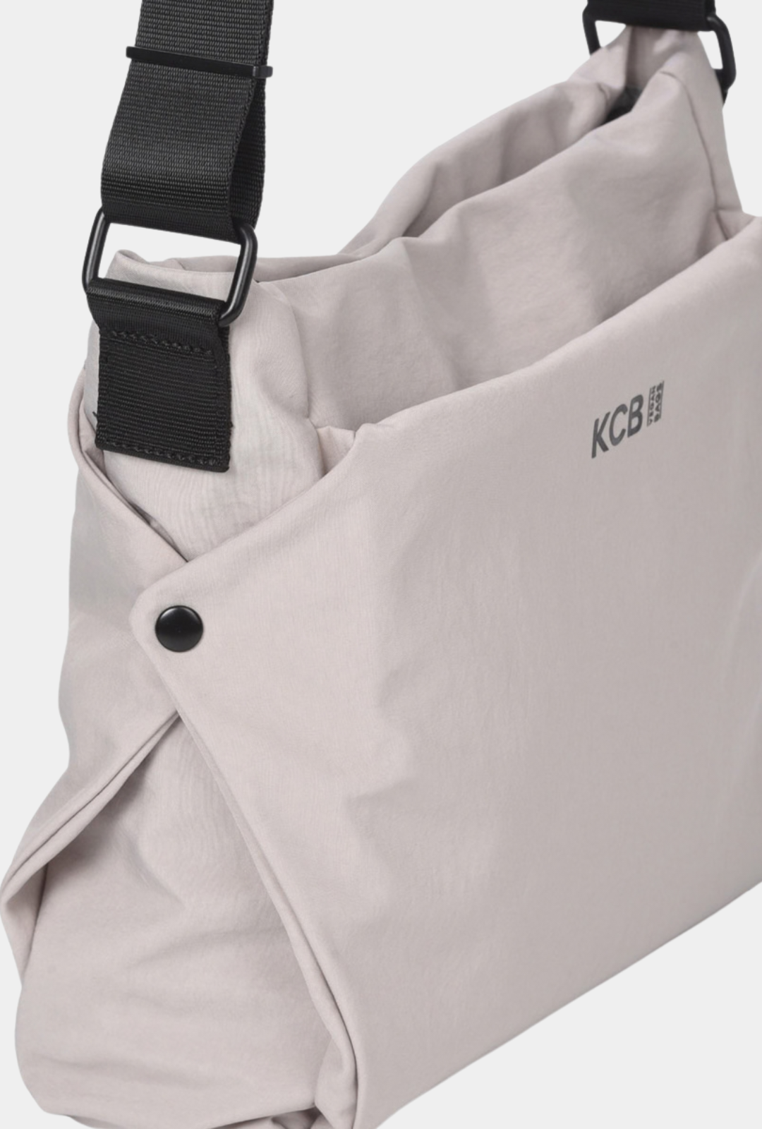 KCB Bandolera Grande BIND Hielo