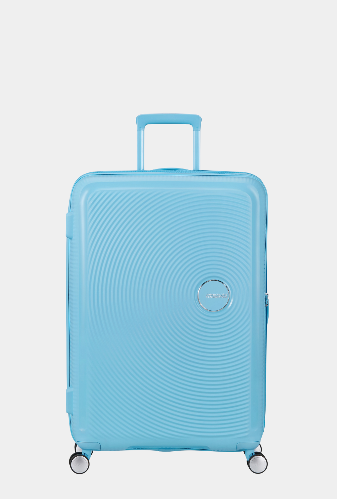 American Tourister Maleta Soundbox - Grande 77cm
