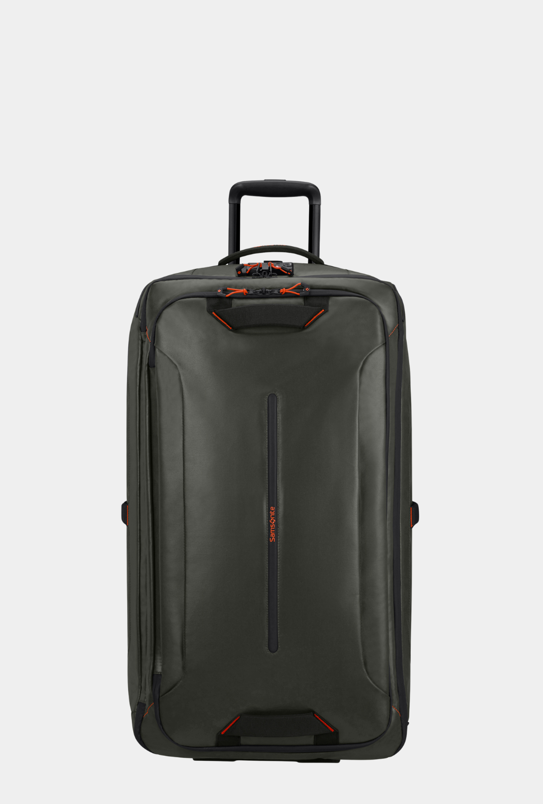 Samsonite Bolsa De Viaje Con Ruedas Ecodiver - Grande 79cm