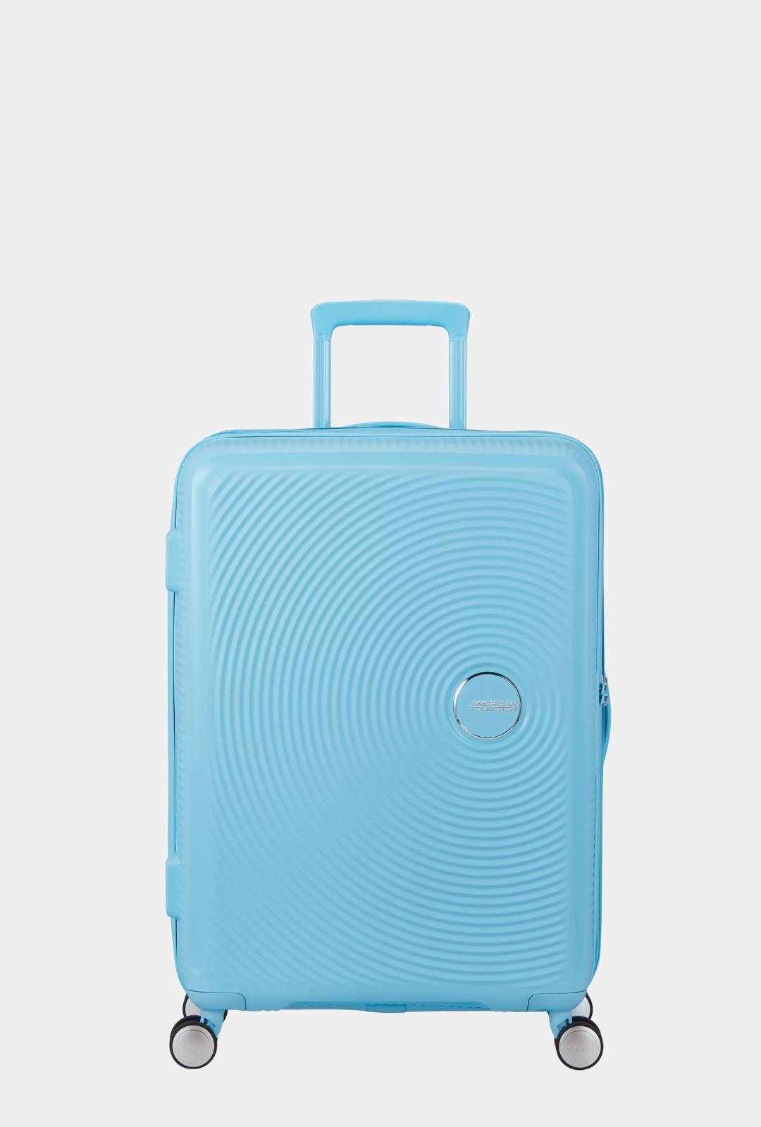 American Tourister Maleta Soundbox - Mediana 67cm
