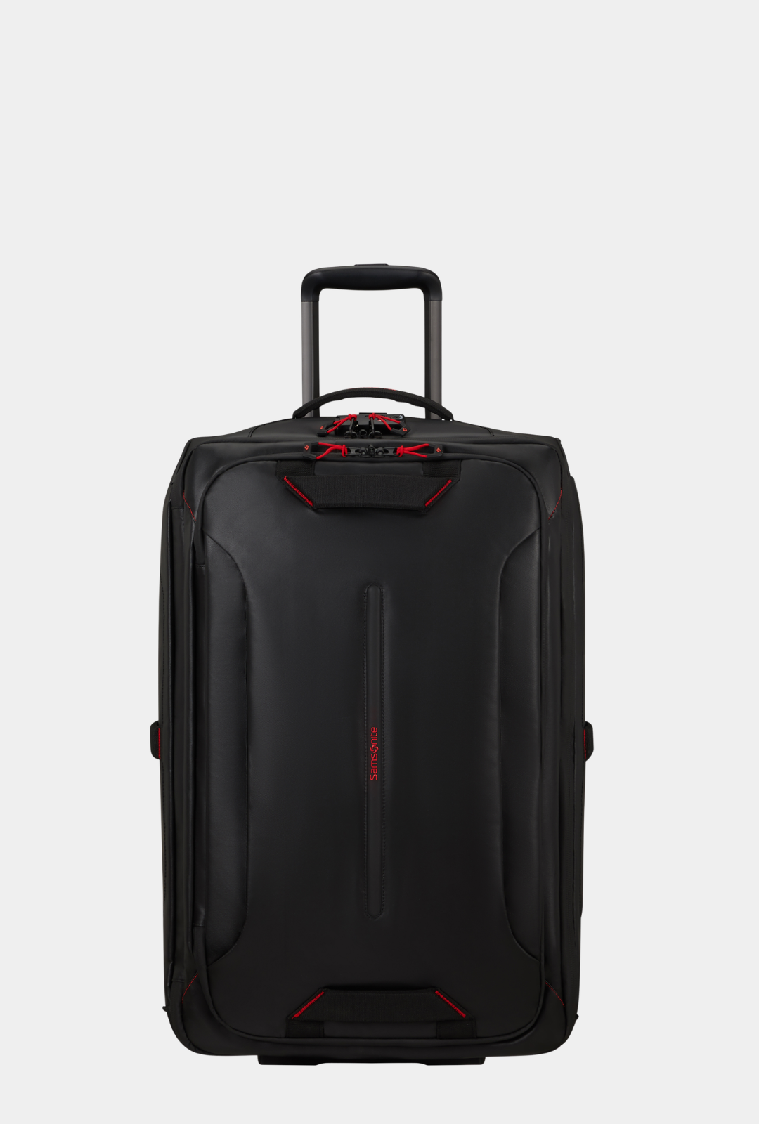 Samsonite Bolsa De Viaje Con Ruedas Ecodiver - Mediana 67cm