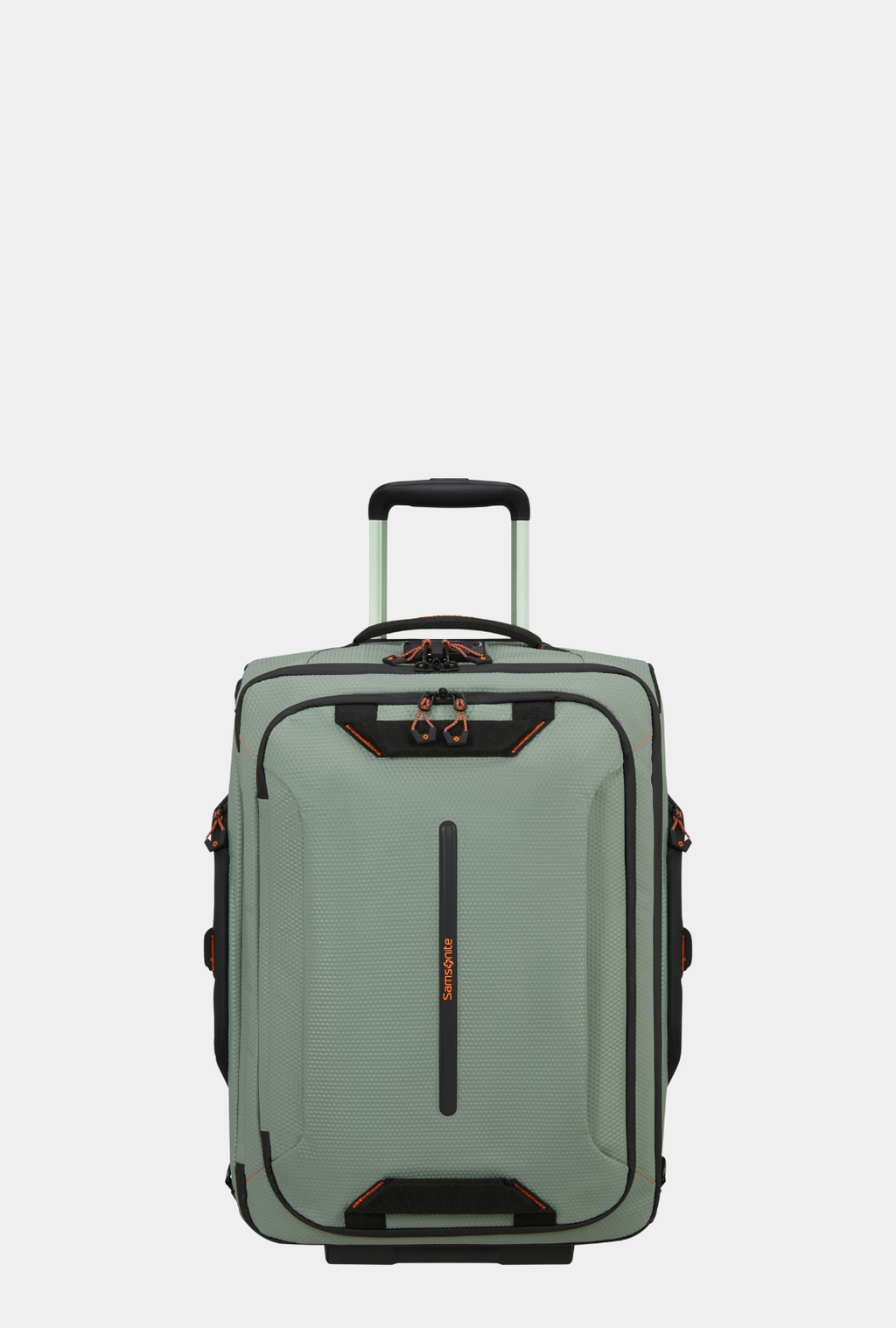 Samsonite Bolsa De Viaje Con Ruedas / Mochila Ecodiver - 55cm