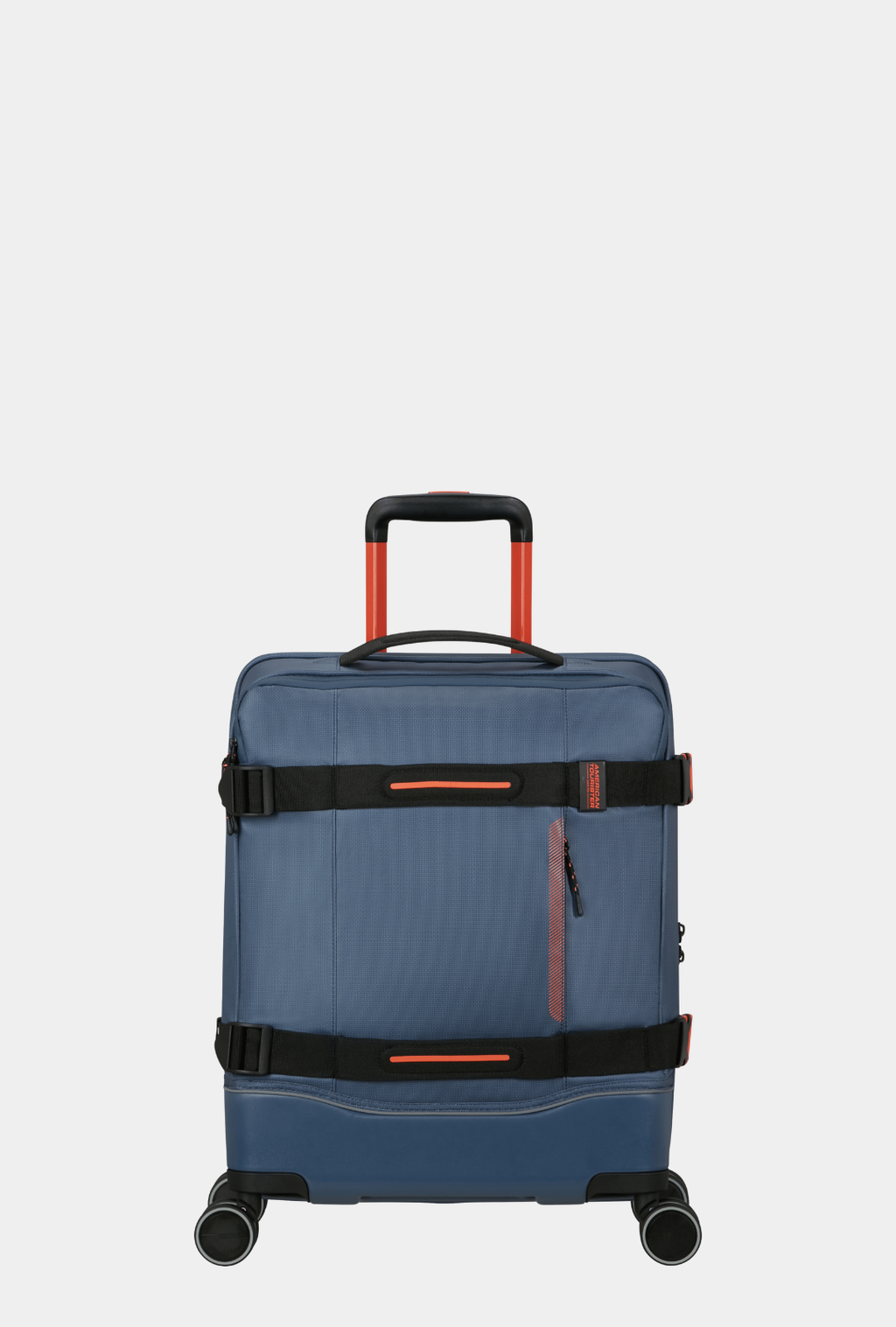 American Tourister Maleta Urban Track Coated - Cabina 55cm